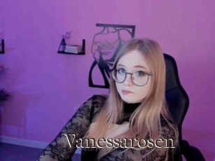 vanessarosen Cum crazy amateurs