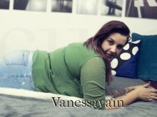 Vanessavain