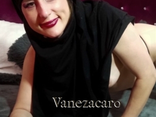 Vanezacaro