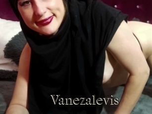 Vanezalevis