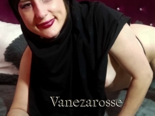 Vanezarosse