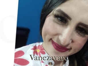 Vanezavaro