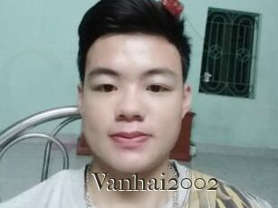 Vanhai2002