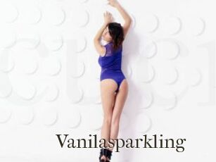 Vanilasparkling