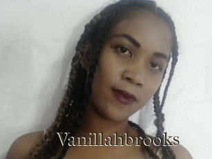 Vanillahbrooks