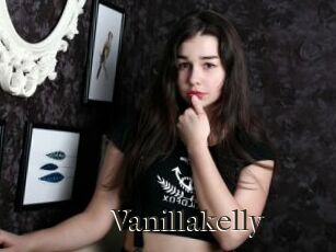 Vanillakelly