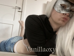 Vanillaoxy