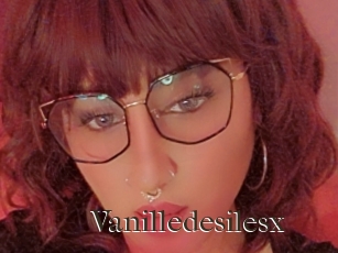 Vanilledesilesx