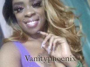 Vanityphoenix