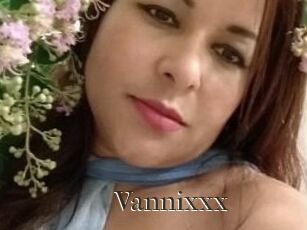 Vannixxx