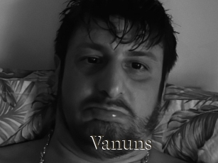 Vanuns