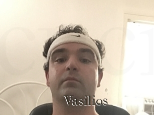 Vasilios