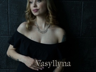 Vasyllyna