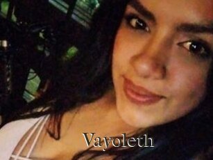 Vayoleth