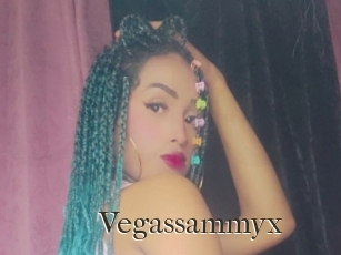 Vegassammyx