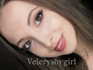 Veleryshygirl