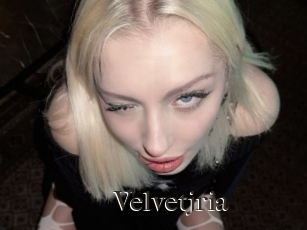 Velvetjria