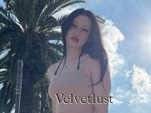 Velvetlust