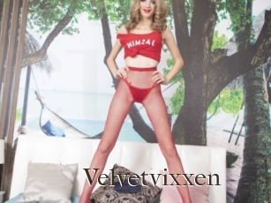 Velvetvixxen