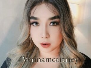 Vennamcartney