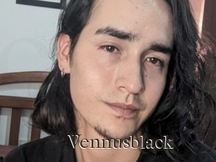 Vennusblack