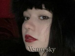 Vennysky