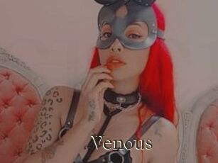 Venous