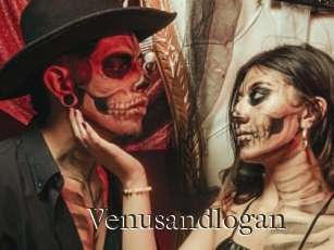 Venusandlogan