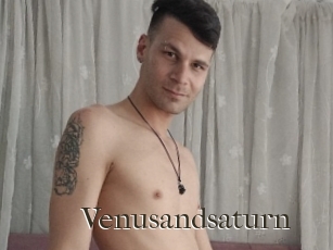 Venusandsaturn