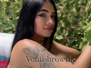 Venusbrownie