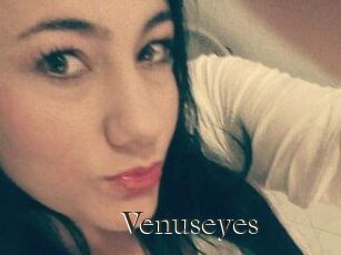 Venuseyes