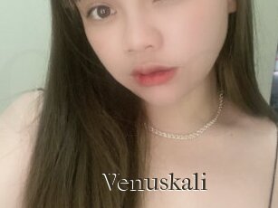 Venuskali