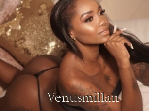 Venusmillan