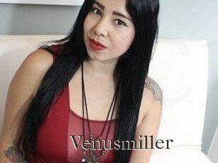 Venusmiller