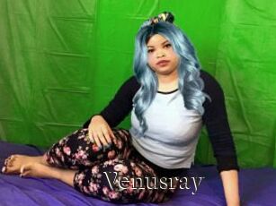 Venusray