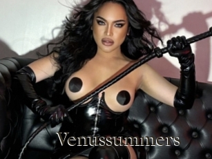 Venussummers