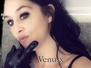 Venusx