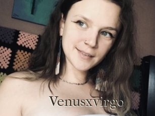 Venusxvirgo