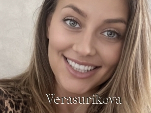 Verasurikova