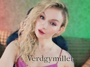 Verdgymiller