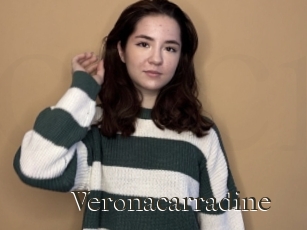 Veronacarradine
