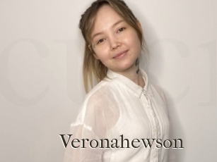 Veronahewson