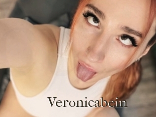 Veronicabein