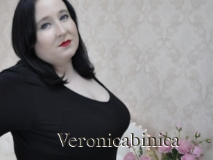 Veronicabinica