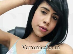 Veronicalatin