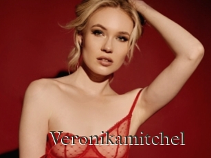 Veronikamitchel