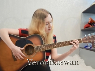 Veronikaswan