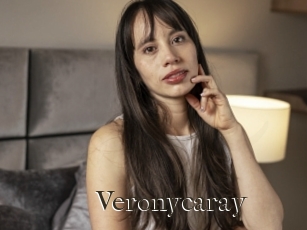 veronycaray Cum crazy amateurs