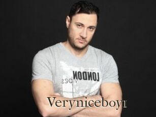 Veryniceboy1