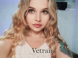 Vetrana